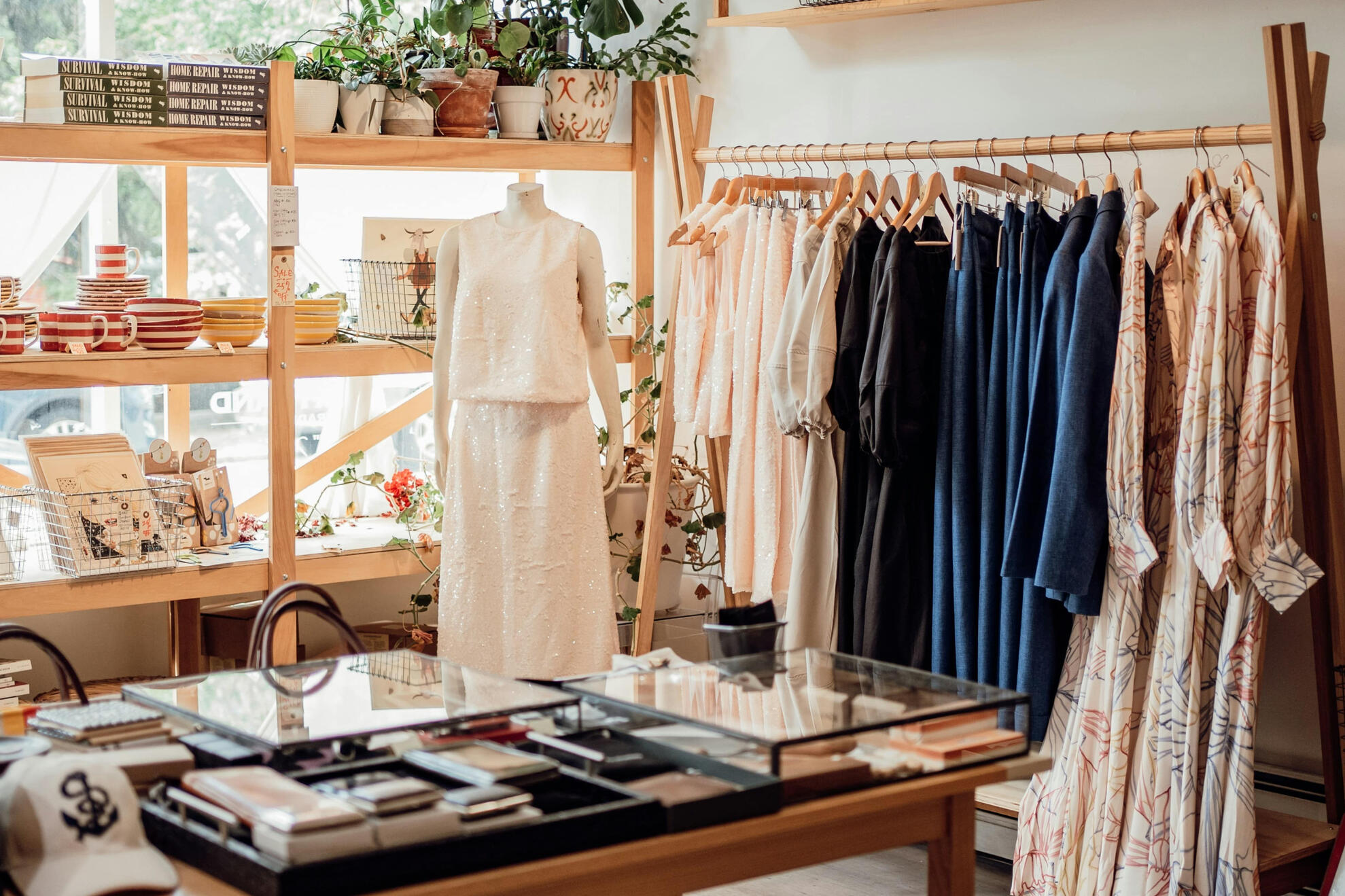 Retail Boutiques & Specialty Shops Jackson Tennessee