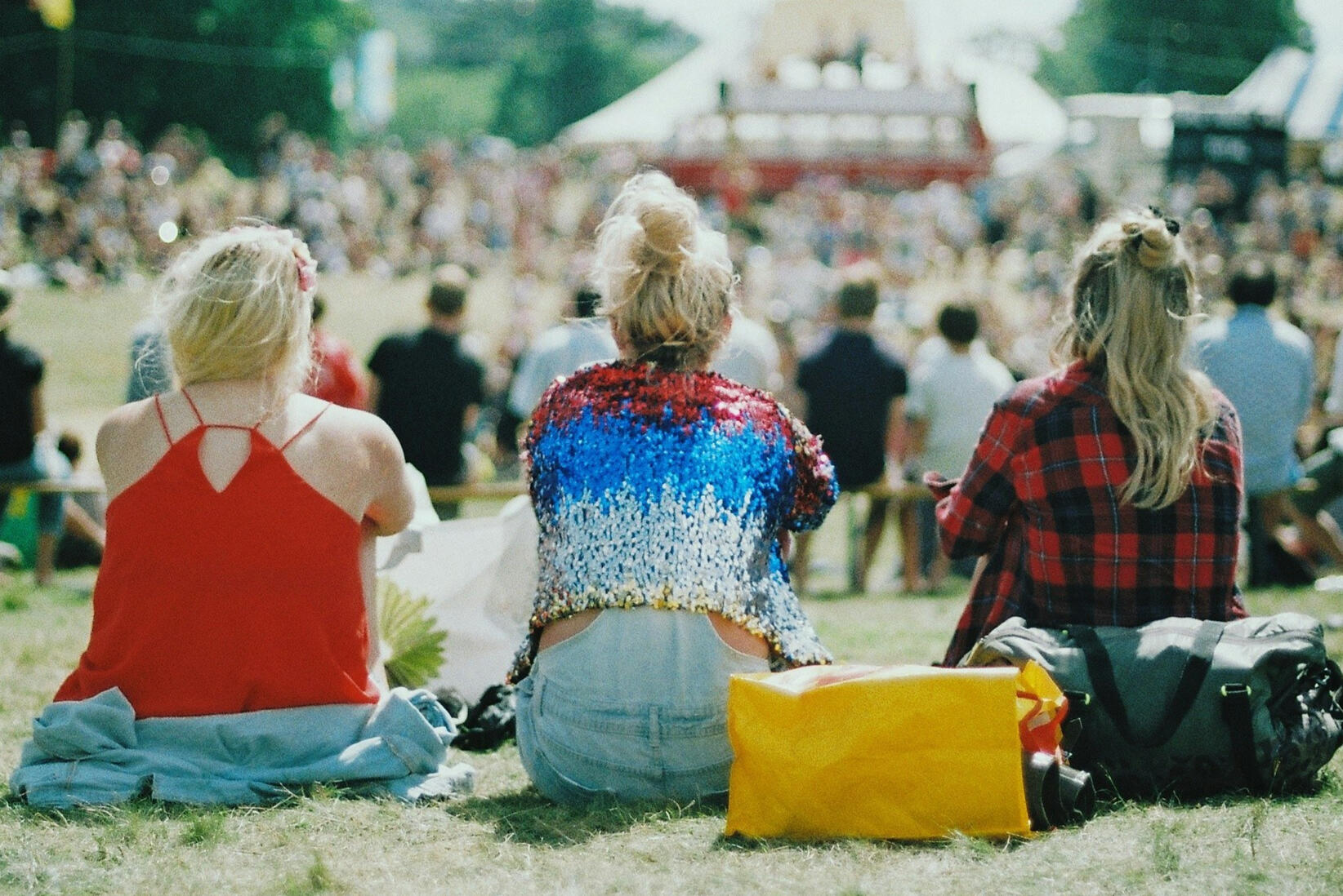 Music Events & Festivals Jackson Tennessee